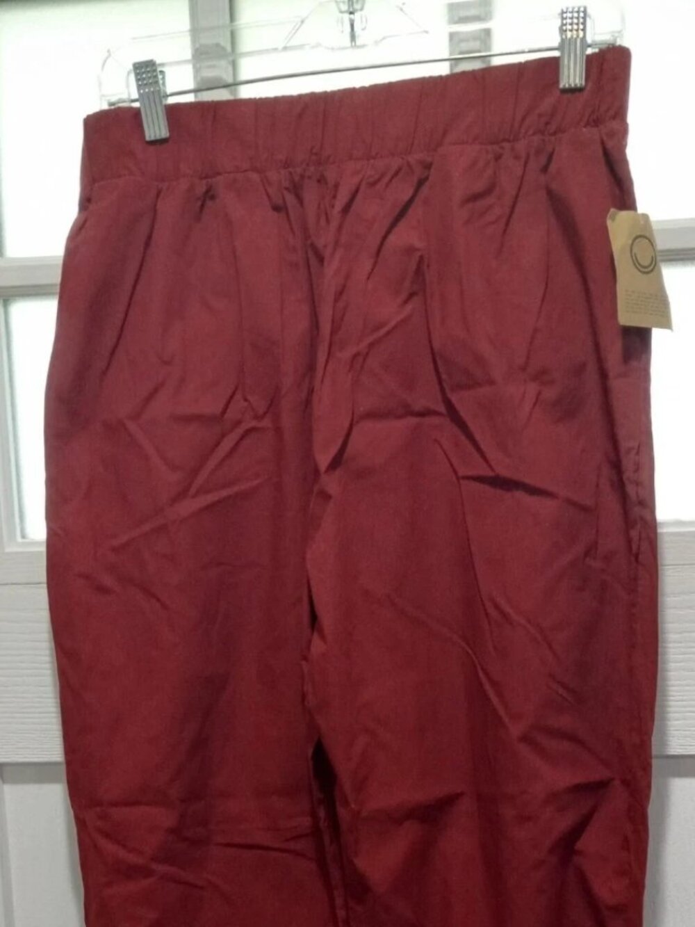 New Organic Women Pants Size XL